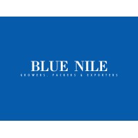 Blue Nile Egypt logo - Similar company to Polyserve Fertilizers