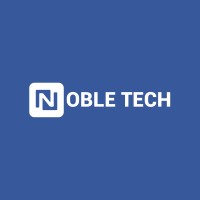 NOBLE TECH logo - Similar company to Indepth Clean
