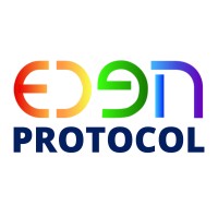 EDEN Protocol logo - Similar company to Who I Am