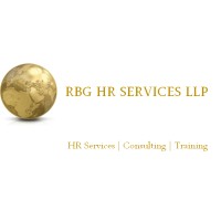 RBG HR Services LLP logo - Similar company to Traxsmart Telematics