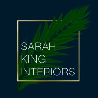 Sarah King Interiors logo - Similar company to Anderson Haysom Design