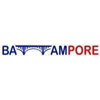 Battampore logo - Similar company to C.A.T.E.T. Srl
