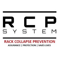 RACK COLLAPSE PREVENTION LIMITED logo - Similar company to Warehouse Equipment & Supply