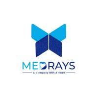 MEDRAYS logo - Similar company to Dito Technologies Llc