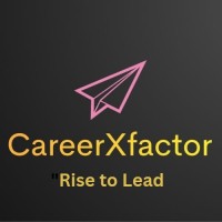 Career X Factor logo - Similar company to Webocta Tech Private Limited