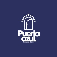 Puerta Azul logo - Similar company to Pontual It Business Solutions - España