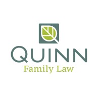 Quinn Family Law logo - Similar company to Kaplan Law