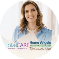 Total Care Cuidadores logo - Similar company to Ceivi