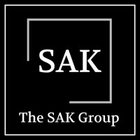 The SAK Group logo - Similar company to Plan1 Project Management & Consultancy