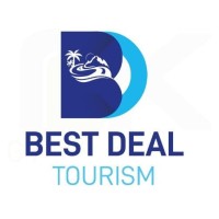 BEST DEAL TOURISM logo - Similar company to Holidopedia Dmc