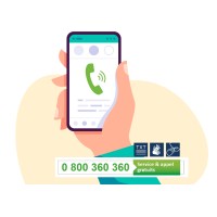 Communauté 360 d'Eure-et-Loir logo - Similar company to Fonds Médiaperformances