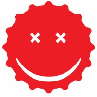 Cheekyburger logo - Similar company to Burger Bear