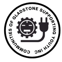 COGSY - Communities Of Gladstone Supporting Youth logo - Similar company to High Risk Solution
