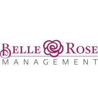 Belle Rose Management logo - Similar company to Association Of Fundraising Professionals Greater Cleveland Chapter