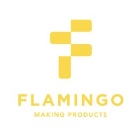 FLAMINGO, Product Developmet & Design Team. logo - Similar company to Flevo Pets