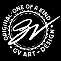 GV Art + Design logo - Similar company to Techreach