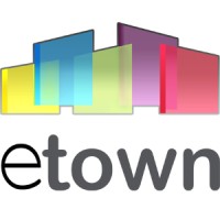 Etown Services Corporation logo - Similar company to World Services Llc Of Virginia
