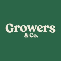 Growers & Co. logo - Similar company to Espace Old Mill