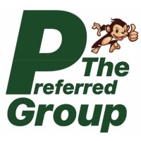 The Preferred Group logo - Similar company to Moose Arch, Llc
