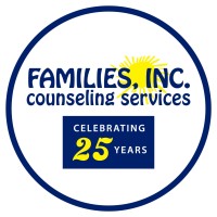 Families, Inc. Counseling Services logo - Similar company to Mid South Health Systems