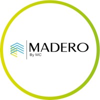Grupo Madero Colombia logo - Similar company to Grupo Educativo Operación Éxito Colombia