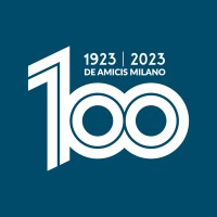 Istituti De Amicis - Milano logo - Similar company to Scuole Faes Milano