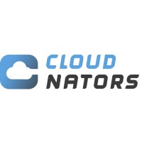 CloudNators logo - Similar company to Cloudna