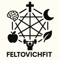 FeltovichFit logo - Similar company to Breathletics