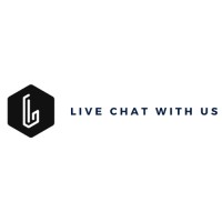 Live Chat With Us logo - Similar company to Cyberpurify