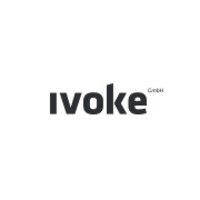 ivoke GmbH logo - Similar company to Timecount Gmbh
