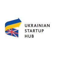 Ukrainian Startup Hub logo - Similar company to Gusarov Startup Studio