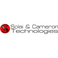 Solai & Cameron Technologies logo - Similar company to Novatio Solutions