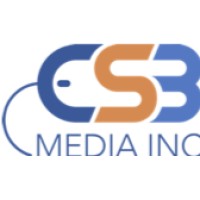 CSB MEDIA INC. logo - Similar company to Live Easy Properties