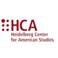 Heidelberg Center for American Studies (HCA) logo - Similar company to International Film Festival Mannheim-Heidelberg