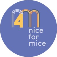 Nice4Mice Etkinlik Yönetimi logo - Similar company to Eventx