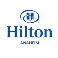 Hilton Anaheim
