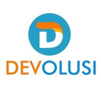 Devolusi (Website Development Solutions) logo - Similar company to Pt Era Solusi Data