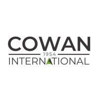 Cowan International logo - Similar company to Hire Immigrants