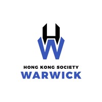 University of Warwick Hong Kong Society logo - Similar company to Warwick Language Society