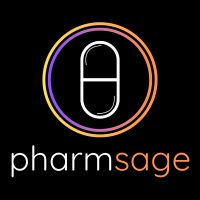 PharmSage logo - Similar company to The Cortex Collective