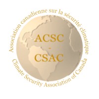 Climate Security Association of Canada logo - Similar company to Nato Climate Change And Security Centre Of Excellence (Ccascoe)