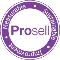 Prosell Sales Training logo - Similar company to Sales Higher