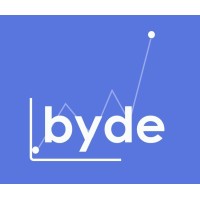 Byde logo - Similar company to Byde Constructions Pty. Ltd.