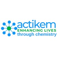 Actikem Ltd logo - Similar company to Reagent Chemical Services