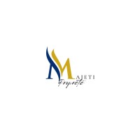 Majeti Proprete logo - Similar company to Quesnot Paysage