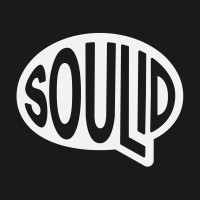 Soulid logo - Similar company to Cuadro | Digital Content Studio