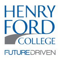 Henry Ford College logo - Similar company to Hospice Of Wichita Falls