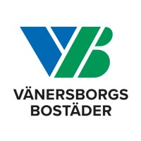 Vänersborgsbostäder logo - Similar company to Ab Eidar, Trollhättans Bostadsbolag