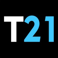 Tecnología 21 logo - Similar company to That Feeling When