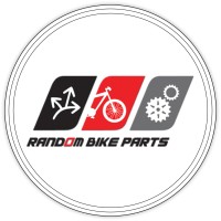 Random Bike Parts logo - Similar company to Bike Works